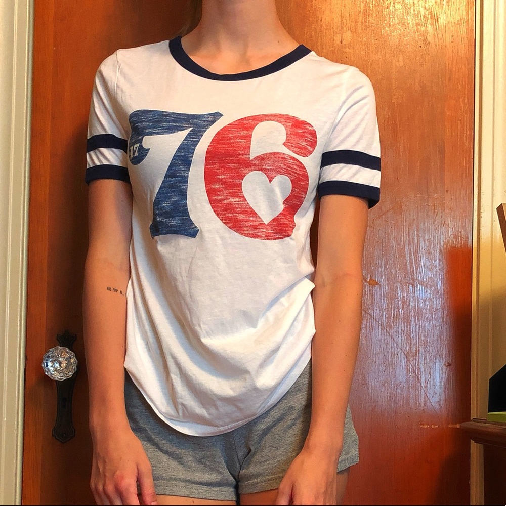 Arizona Jean Co. 4th of July shirt